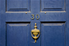 Image of the front door of a house Image of the front door of a house